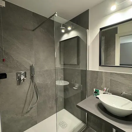 Апартаменты Casa Di Gio *