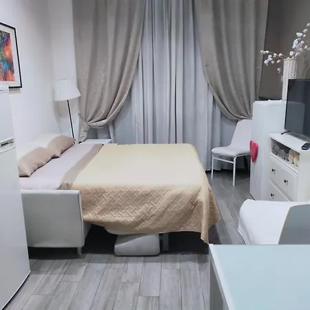 Lägenhet Miniloft A Milano