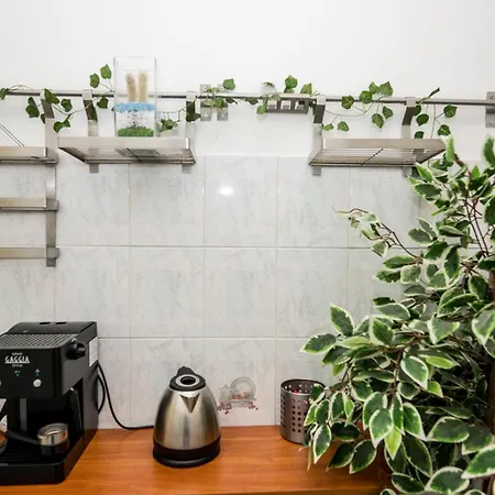 Apartamento Santa Giulia Forest Design