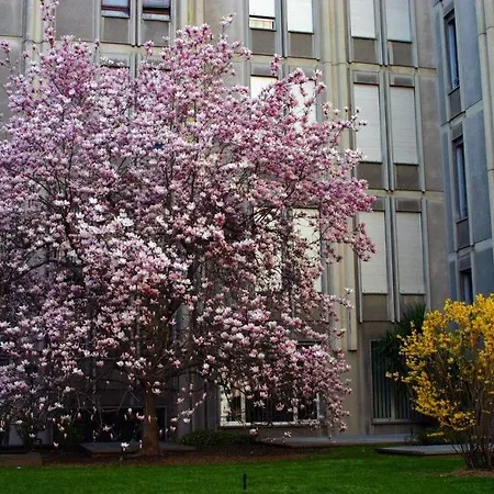 C-hotels Atlantic 4* Milano