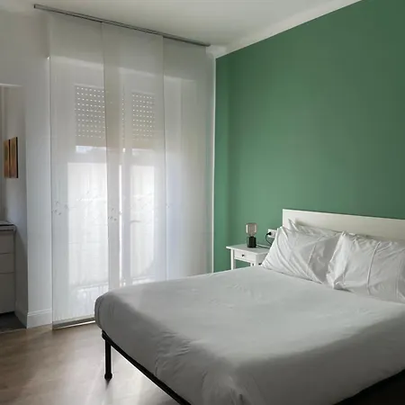 Apartmán Citta Studi M4 *