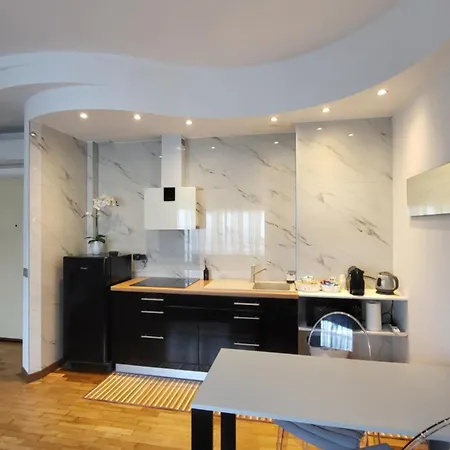 Apartmán San Siro Terrace Attic *