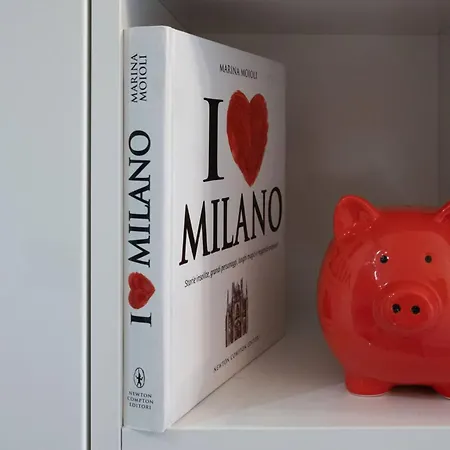 M4 Tolstoj - Vicino Navigli E Duomo *