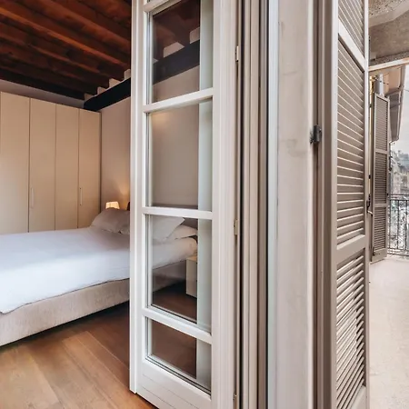 Charming Brera - Madonnina Милан