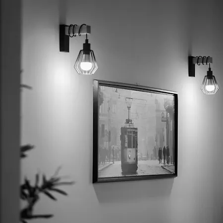 Charming Brera - Madonnina Апартаменты