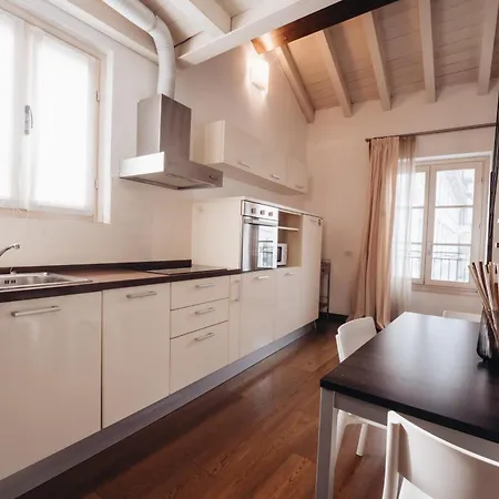 Charming Brera - Madonnina