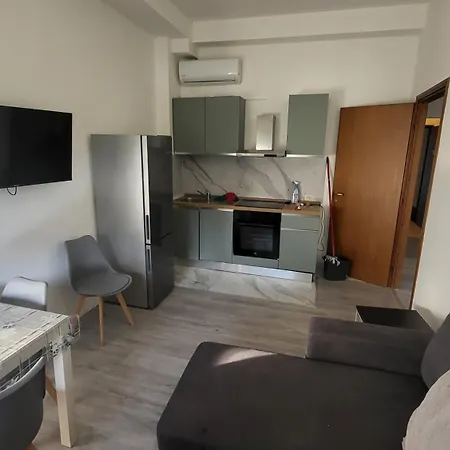 Toma Trilocale Moderno Per Max 6 Persone