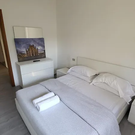 Appartement Toma Trilocale Moderno Per Max 6 Persone