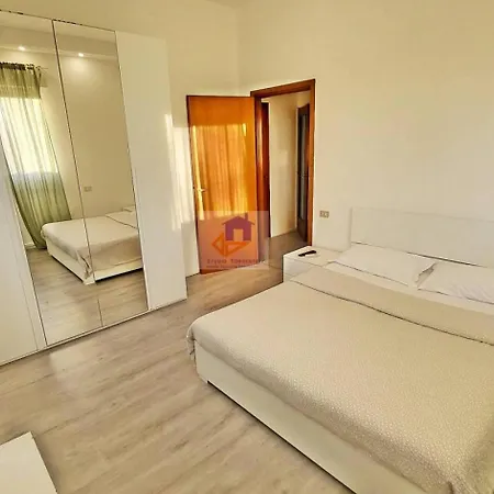 Appartement Toma Trilocale Moderno Per Max 6 Persone *