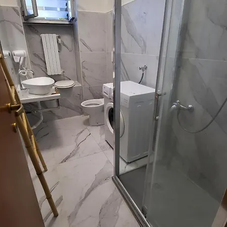 Toma Trilocale Moderno Per Max 6 Persone Appartement Milan