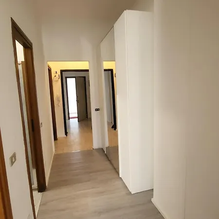 Toma Trilocale Moderno Per Max 6 Persone Milan