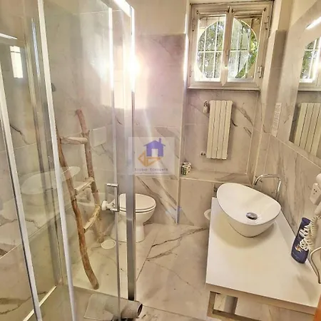 Appartement Toma Trilocale Moderno Per Max 6 Persone *