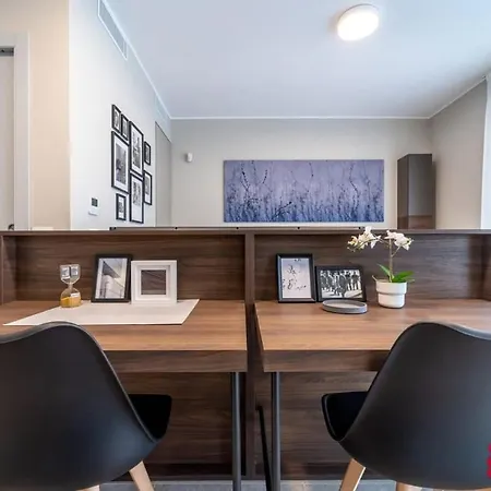 Apartment Stilicone 15 - Luxury Apt 3d Milan