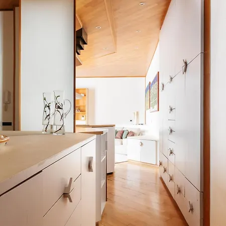 Bilocale Mico - City Life Milano