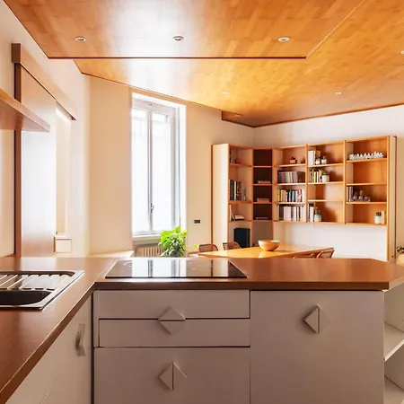 Bilocale Mico - City Life