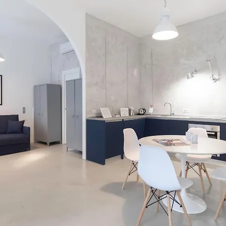 Apartment Italianway - Piazza Niccolo Tommaseo 2a Mailand