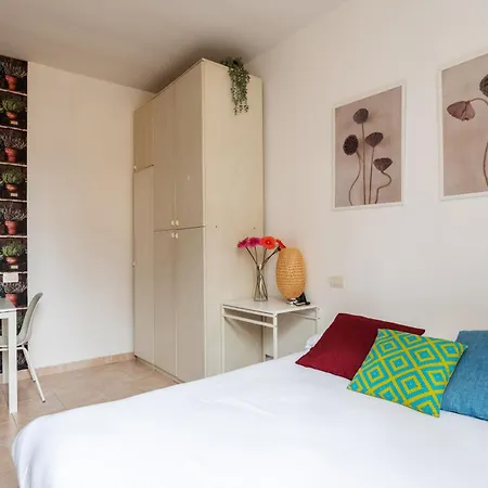 Monolocale Sarpi Apartmán