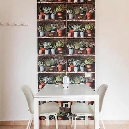 Monolocale Sarpi Apartmán Milán