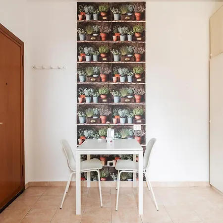 Apartmán Monolocale Sarpi Milán