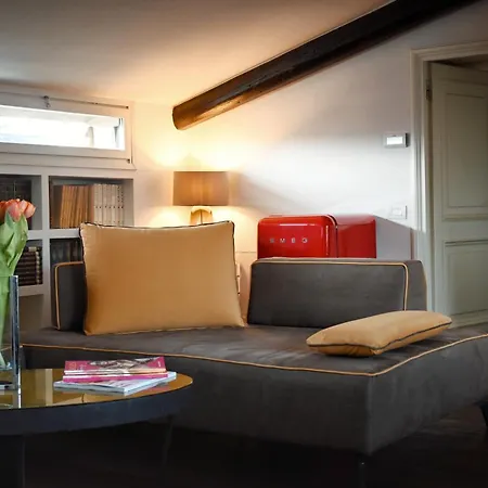 Allegroitalia Penthouse Montenapoleone *