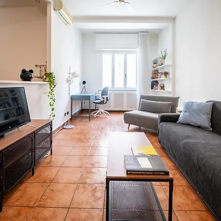 Splendido Citylife Apartmán