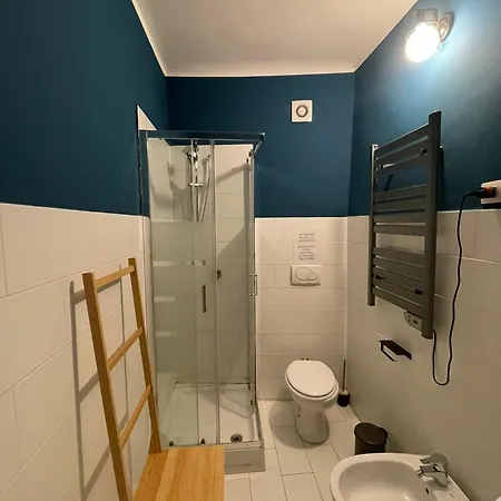 Italstay - Canonica Charming * Milan