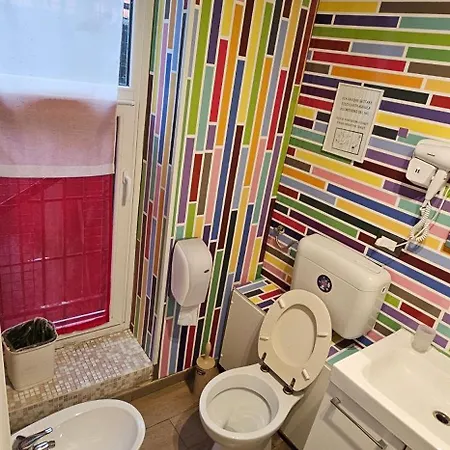 Milano Ostello * Milan