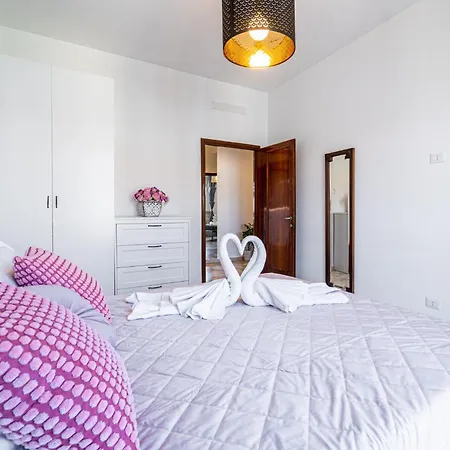 Ferienhaus Bandeneresuite Attico *