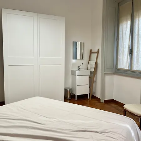 Privatunterkunft Elegante Stanza Matrimoniale Mailand