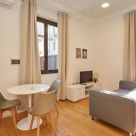 Apartment Baldinucci