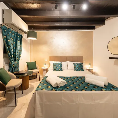 Apartament Maison Coco In Brera Mediolan