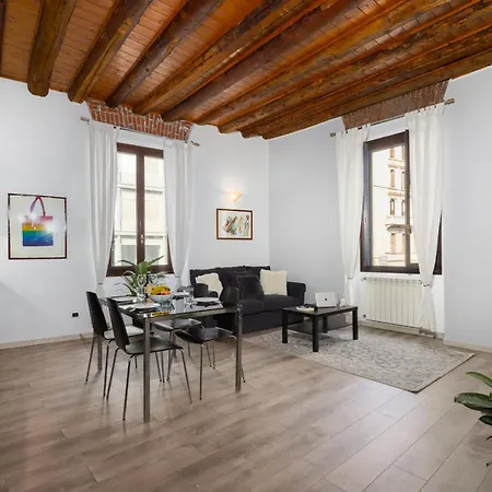 아파트 Casa Cosy Duomo 밀라노