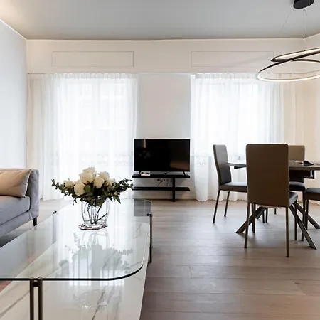 Appartement Italianway - Transiti 20