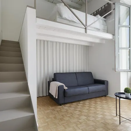 Hl - Duomo, Navigli Milan