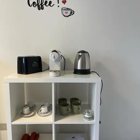 Tina41 Near Station,isola,corso Como,piazza Gae Aulenti ميلان