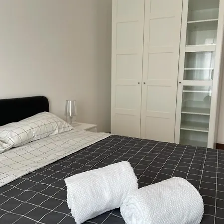 Tina41 Near Station,isola,corso Como,piazza Gae Aulenti 米兰