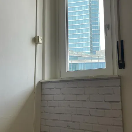 شقة Tina41 Near Station,isola,corso Como,piazza Gae Aulenti