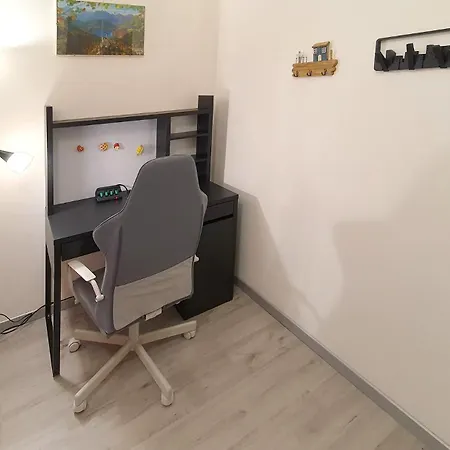 Appartement - La Casa Di Ila *