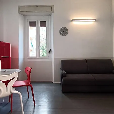 Sahi - Residenza Bianca Di Savoia Lägenhet