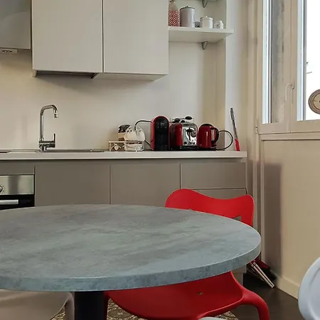 Sahi - Residenza Bianca Di Savoia