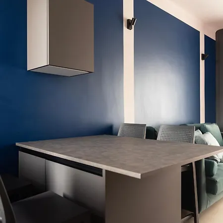 Daire Youhosty - Bassano Del Grappa 1 *