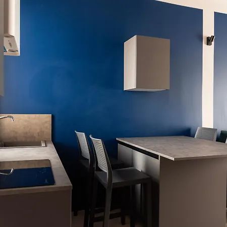 Youhosty - Bassano Del Grappa 1 Daire