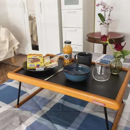 Ambrosia Home, Moderno Loft Tra Navigli E Bocconi - Daniele Σπίτι διακοπών Μιλάνο