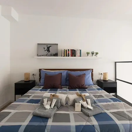 Ambrosia Home, Moderno Loft Tra Navigli E Bocconi - Daniele