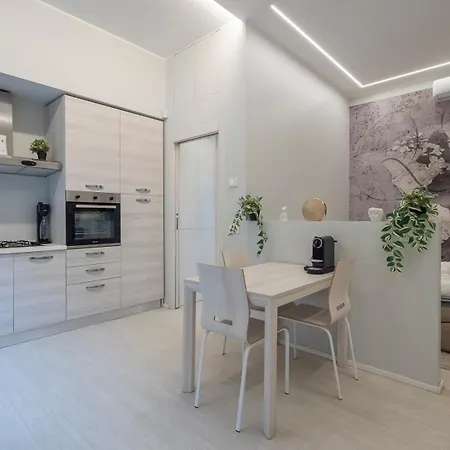 Apartman Ihost - Toscanelli 10c Milánó