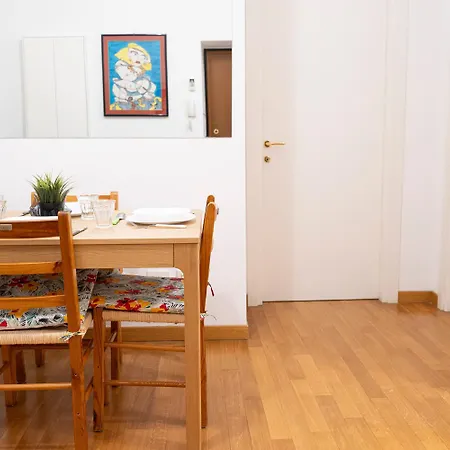 דירה Are1 • [colonne San Lorenzo] • Large • מילאנו