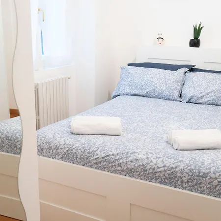 דירה Are1 • [colonne San Lorenzo] • Large • מילאנו