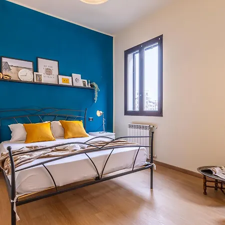 Certosa Charme 10 Minuti Da San Siro E Rho Fiera *