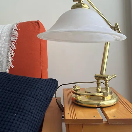 Apartment Clodi