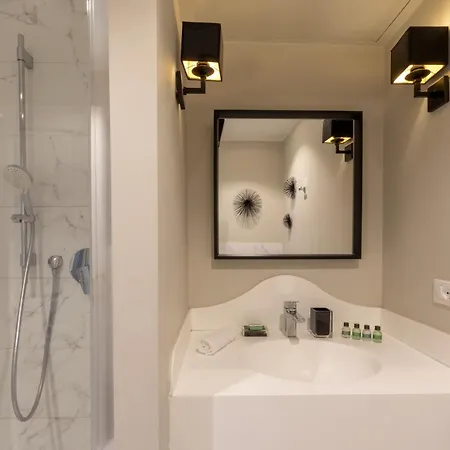 Penzion Daplace - Corso Monforte Milán